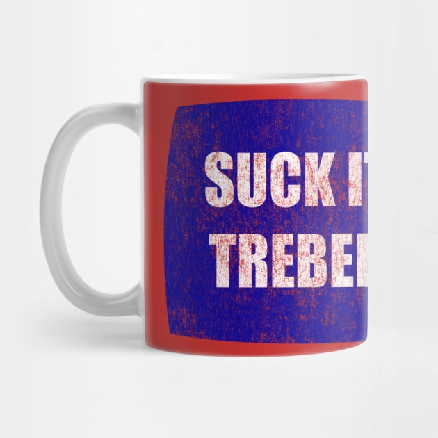 Suck It Trebek by Clutch Tees